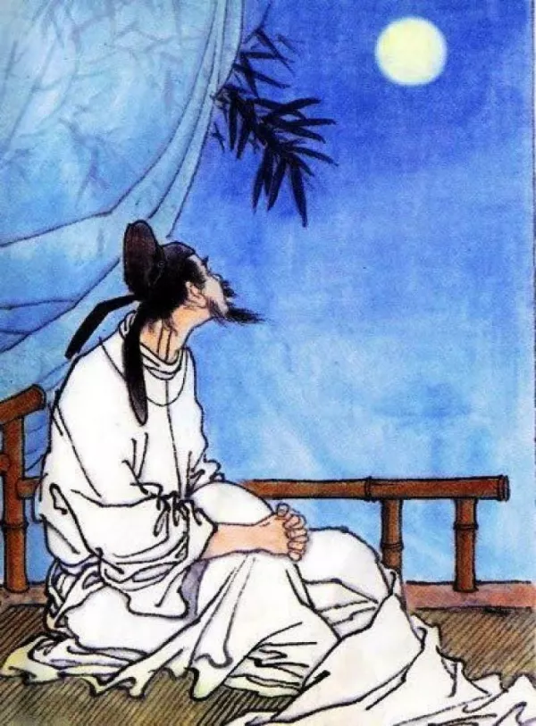 李白古诗四句大全（精选李白古诗）