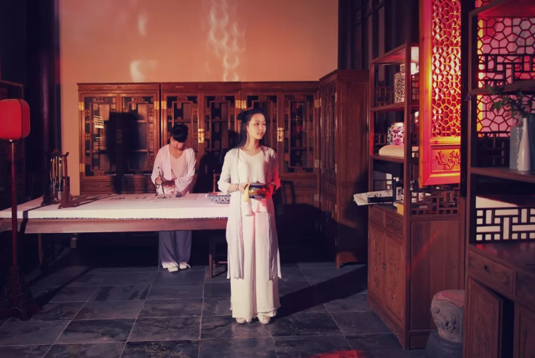 表达想念的诗词(想你的古诗词名句大全)