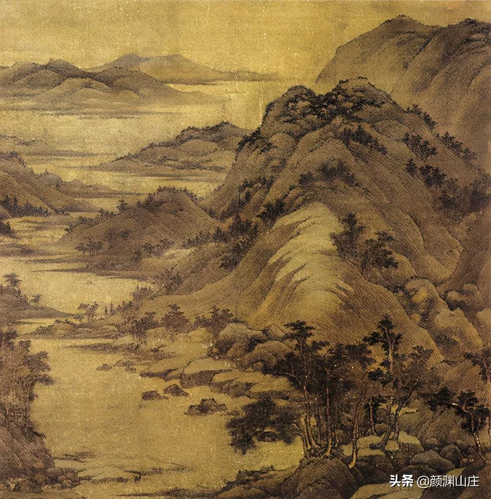 唐诗三百首的诗词大全(三百首抒情唐诗分享)-流云流梦