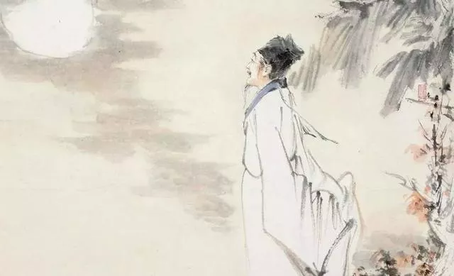 江雪古诗词的意思(江雪所表达的思想感情)-流云流梦