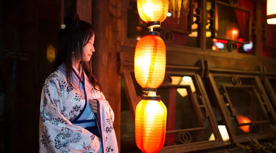 表达想念的诗词(想你的古诗词名句大全)