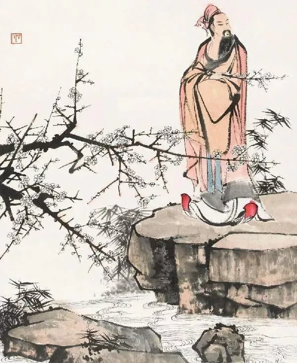 宋朝诗人有哪些(宋朝最伟大的10位诗人)