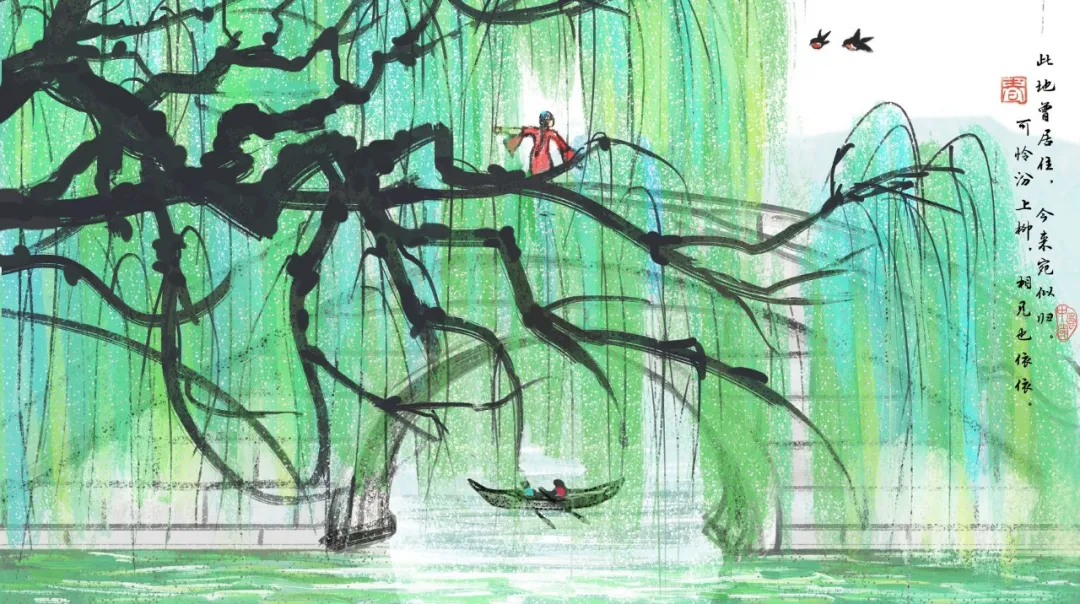 关于赏春的诗句大全（关于赏春的诗句古诗词）