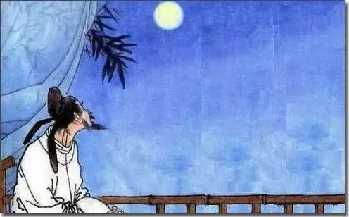 古诗五言绝句（最美的10首五言绝句）