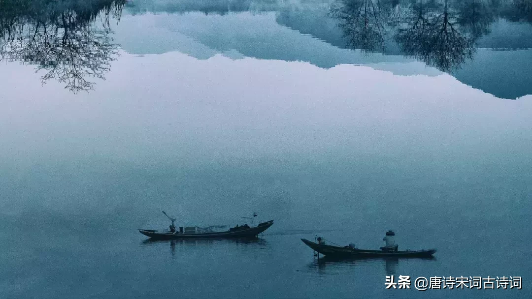 辛弃疾的诗词有哪些(25首代表性诗词赏析)