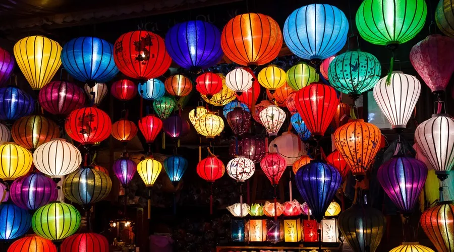 小学元宵古诗词(10首最经典的元宵诗词)