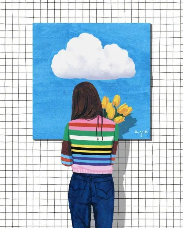 让人泪下的伤心句(伤心难过的心情说说)