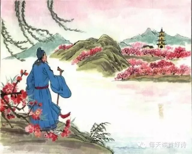 唐代诗人杜甫有哪些诗（唐代诗人杜甫介绍）