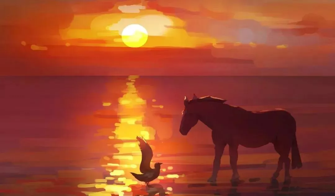 放手的句子关于爱情（感情决定放手的句子分享）-流云流梦