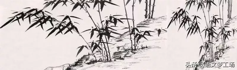 竹石古诗的意思（竹石古诗带拼音注解）-流云流梦