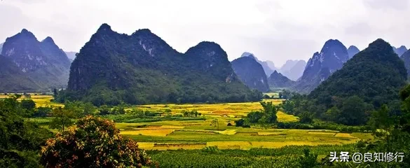 王维的山水田园诗(陶渊明山水田园诗赏析)-流云流梦