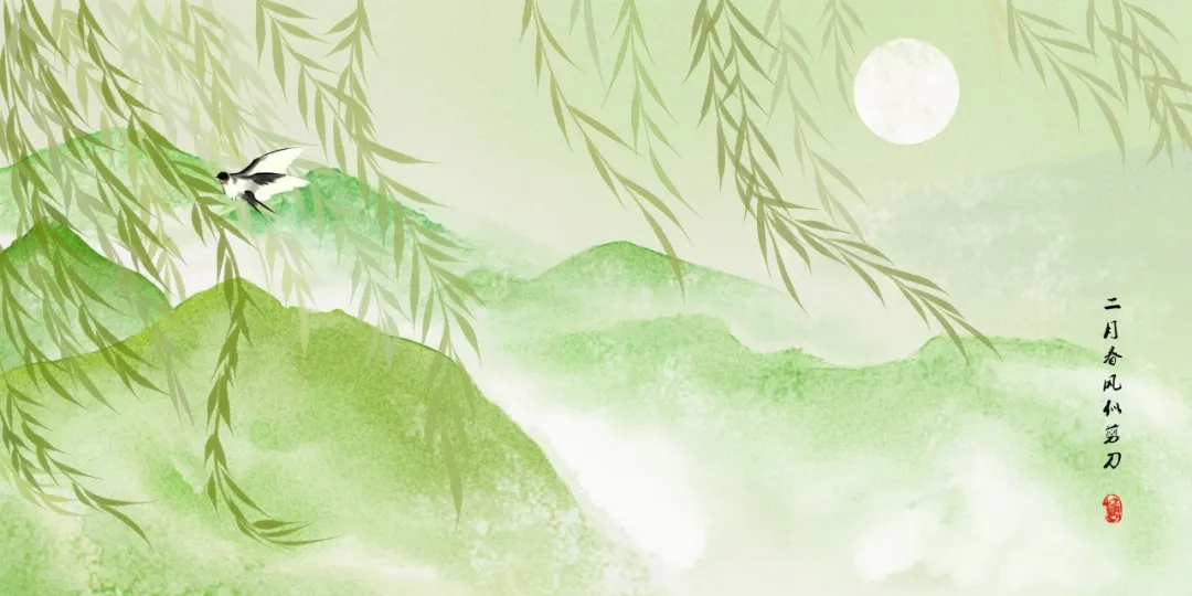 关于赏春的诗句大全（关于赏春的诗句古诗词）