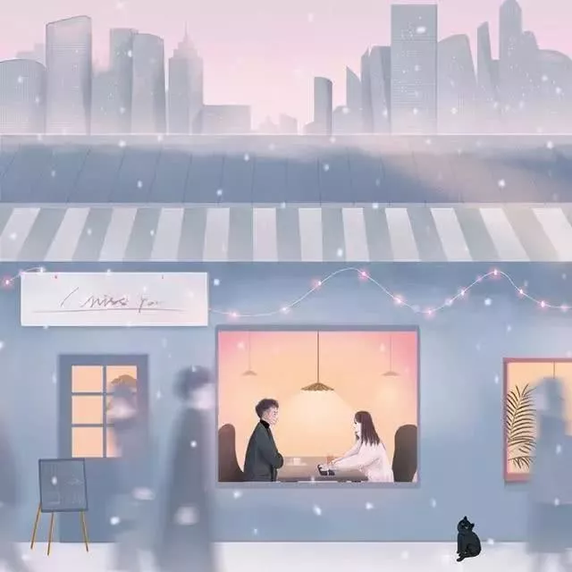 余光中的诗歌有哪些（精选这5首著名诗歌）-流云流梦