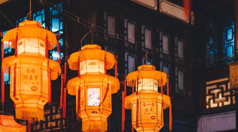 小学元宵古诗词(10首最经典的元宵诗词)