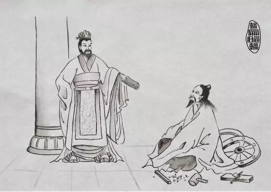 老子五章翻译及原文(大学语文老子五章全文解析)