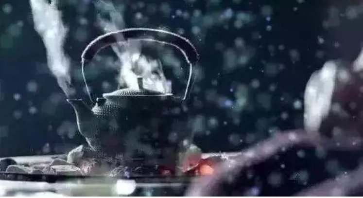 描写冬天的古诗有哪些(关于冬天的诗句古诗)