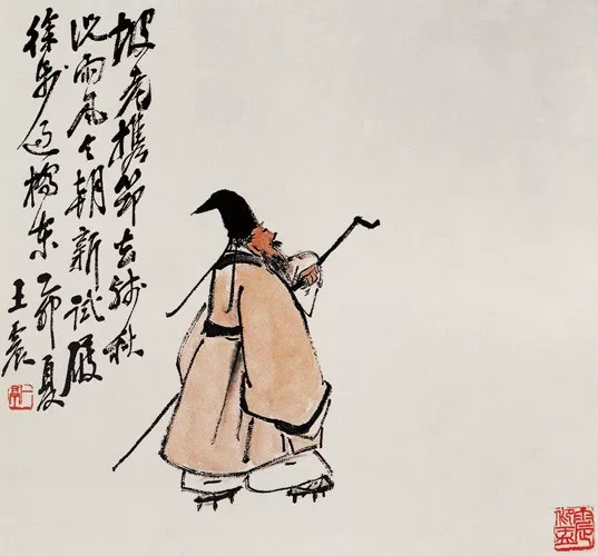 苏轼古诗有哪些代表作（最知名的16首代表作古诗）-流云流梦