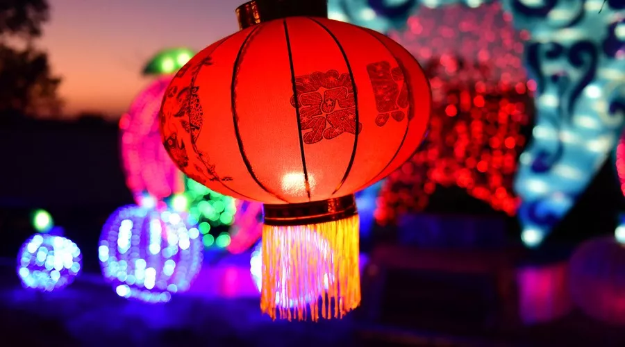 小学元宵古诗词（10首最经典的元宵诗词）-流云流梦