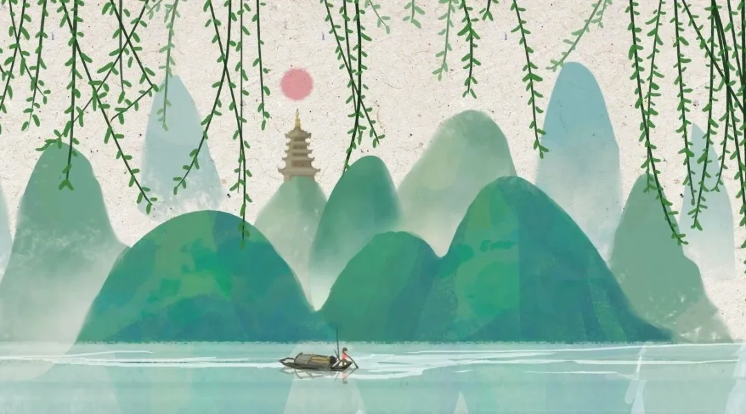 关于赏春的诗句大全(关于赏春的诗句古诗词)-流云流梦