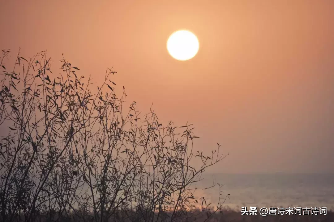 辛弃疾的诗词有哪些(25首代表性诗词赏析)