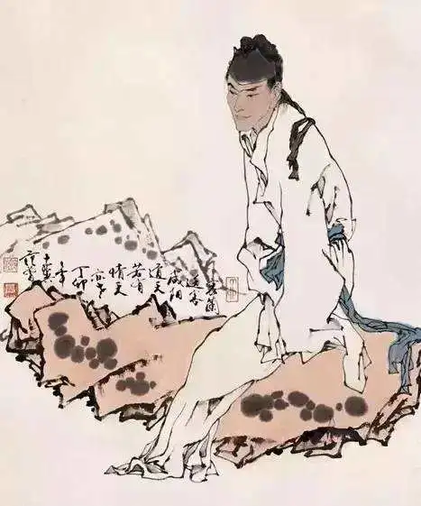 南园十三首其一朗读（南园十三首其一全文赏析）-流云流梦