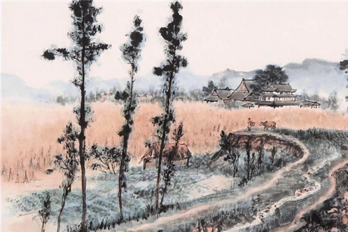 西江月夜行黄沙道中的诗意(全诗赏析及诗意解读)