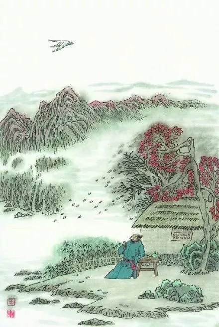 唐代诗人杜甫有哪些诗（唐代诗人杜甫介绍）