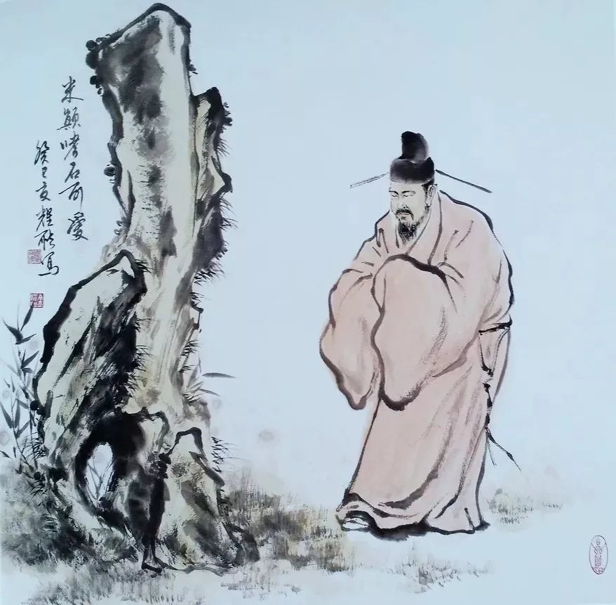 宋朝诗人有哪些(宋朝最伟大的10位诗人)