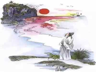 六年级古诗大全必背（六年级必背古诗词分类汇总）-流云流梦