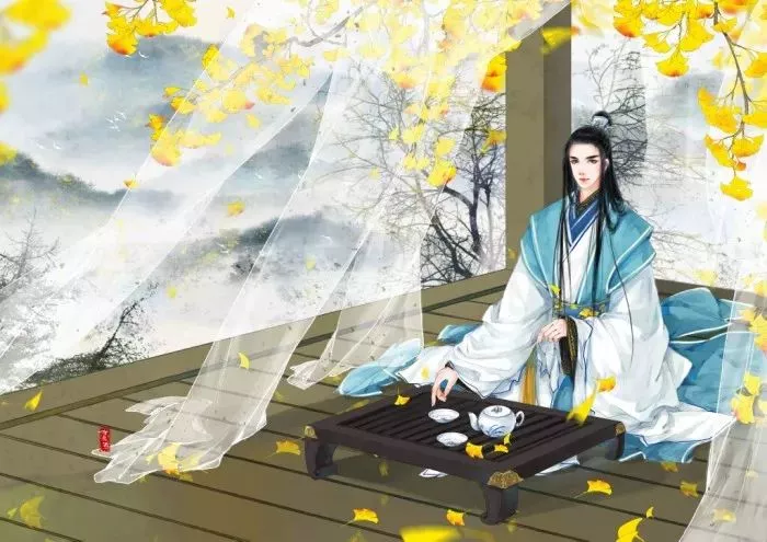 形容繁华的诗句有哪些(描写世间繁华的诗句赏析)