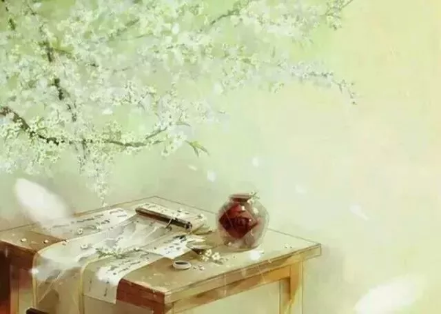 形容繁华的诗句有哪些(描写世间繁华的诗句赏析)