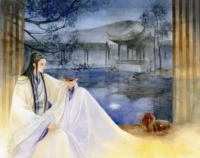 形容繁华的诗句有哪些(描写世间繁华的诗句赏析)