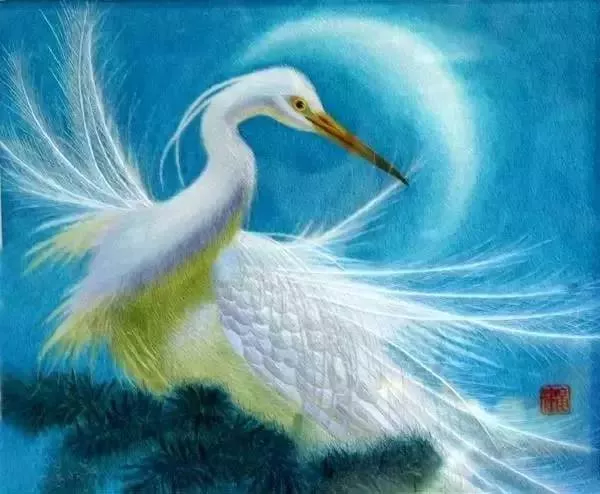 描写刺绣的唯美句子(形容传统文化刺绣的句子)