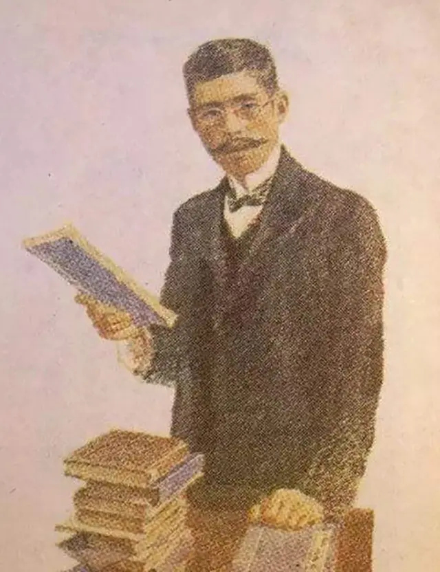 关于鲁迅祝福人物形象分析(3分钟带你了解祝福的人物分析)-流云流梦