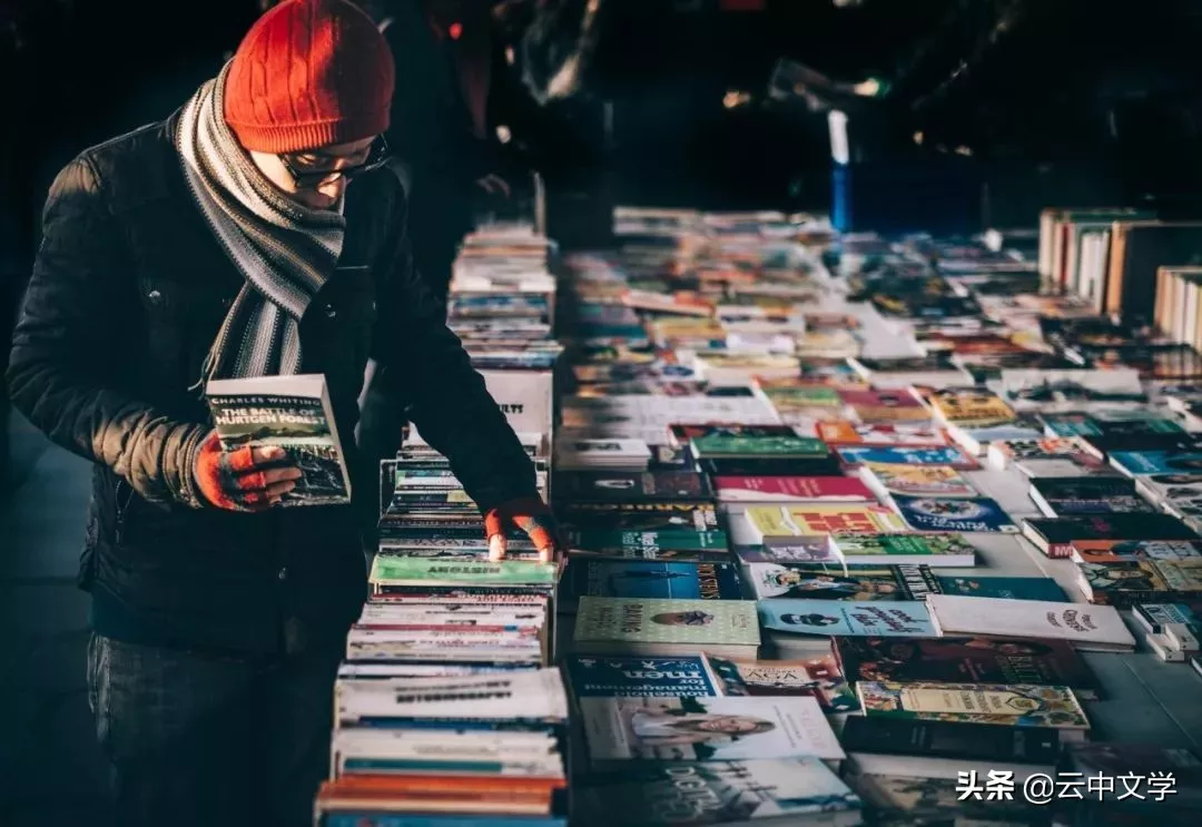 初中优美语句摘抄大全（最值收藏的名言警句）-流云流梦