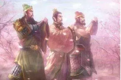 三国演义好词好句摘抄及感悟(三国演义中15句经典)-流云流梦