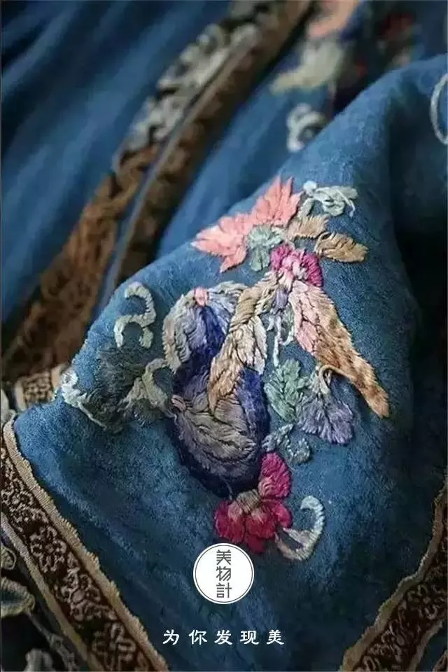 描写刺绣的唯美句子(形容传统文化刺绣的句子)